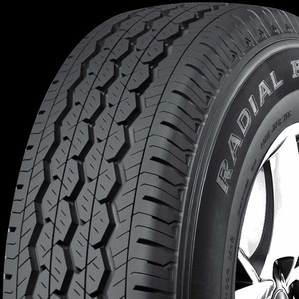 LLANTA 195R14C 8PR 106/104Q H188 TL WL