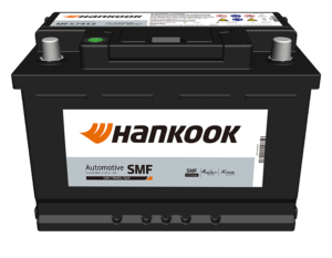 BATERIA MF55D23L CAJA 35/65R CCA (550) N HANKOOK