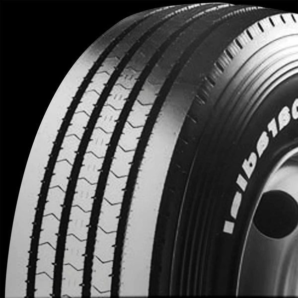 LLANTA DCAM 275/70R22.5 148M M140Z TLU TOYO