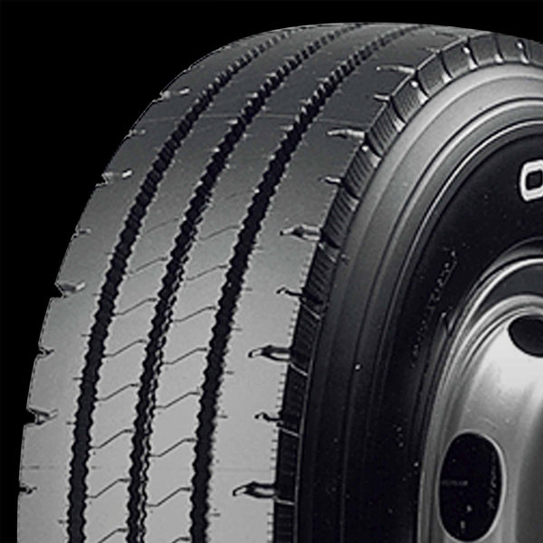 LLANTA DCAM 275/80R22.5 148K M316Z TL TOYO