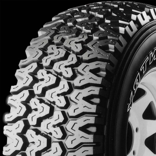 LLANTA 27X850R14 LT6 M65 TLD 12230117 TOYO