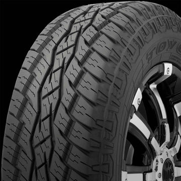 LLANTA P265/70R18 114S OPAT TOYO