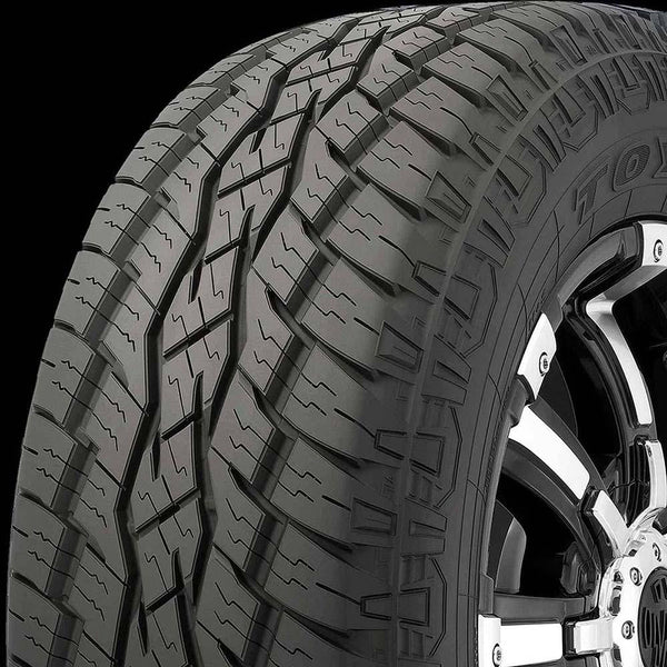 LLANTA LT275/70 R18 125S OPAT3 TLA SS WONB TOYO