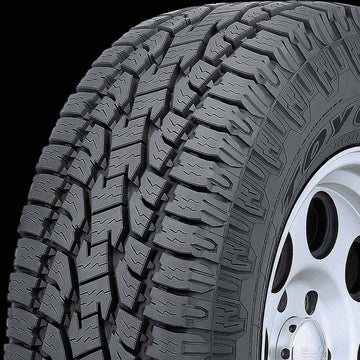 LLANTA LT265/70R17 121S OPAT2 TOYO