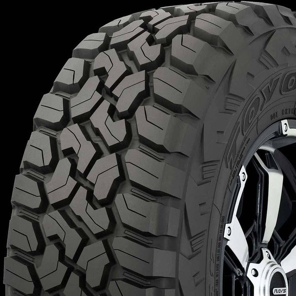 LLANTA LT285/75R16 126P OPMX TLA TOYO