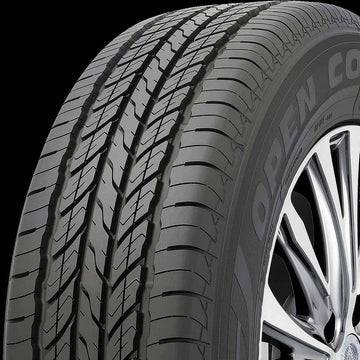 LLANTA 265/65R17 112H OPUT TOYO