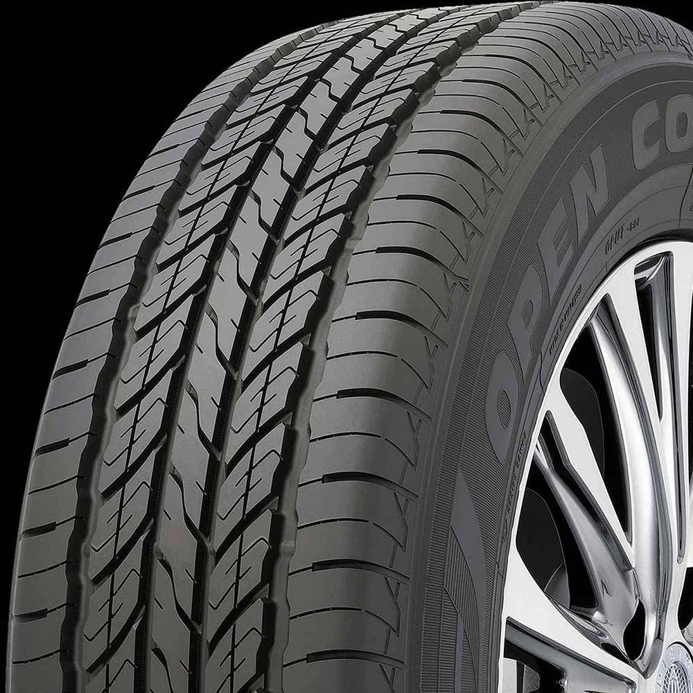 LLANTA 215/70R16 100H OPUT TOYO | AutocornerEc