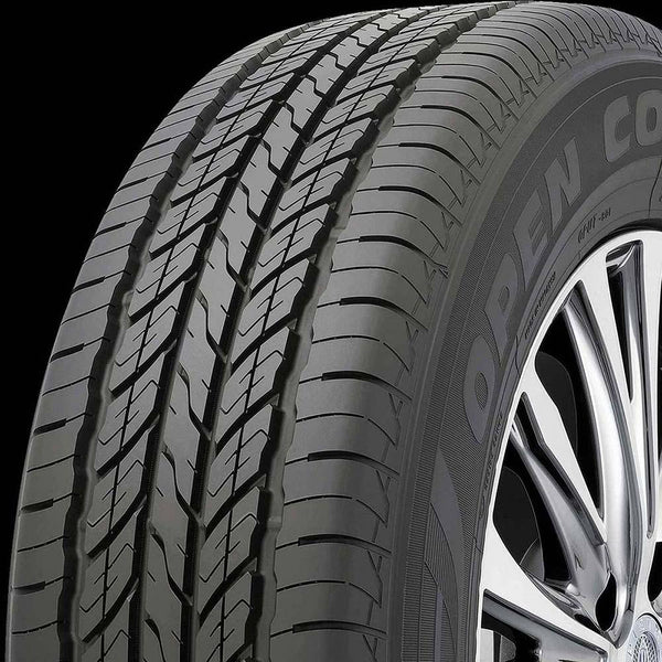 LLANTA 235/60R18 107W OPUT M TL TOYO