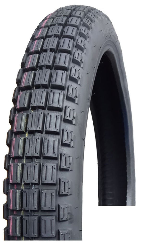 LLANTA MOTO 2.50-17 6PR TT P21 KINGSTONE