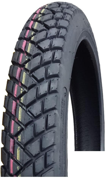 LLANTA MOTO 2.75-21 4PR TT P240 KINGSTONE