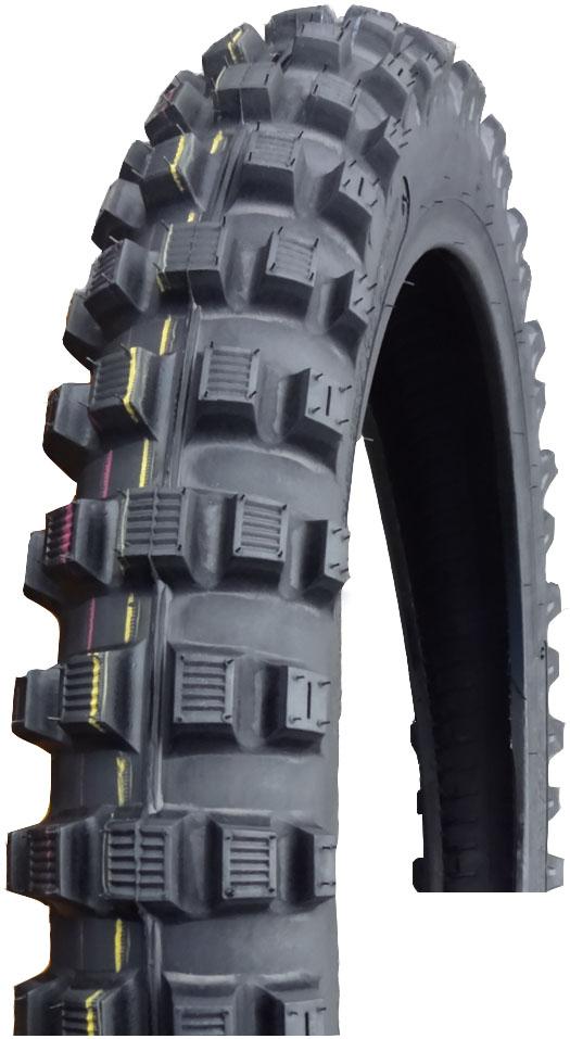 LLANTA MOTO 4.10-18 4PR TT P82 KINGSTONE