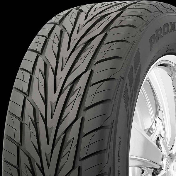 LLANTA 245/60R18 105V PXST3 TOYO
