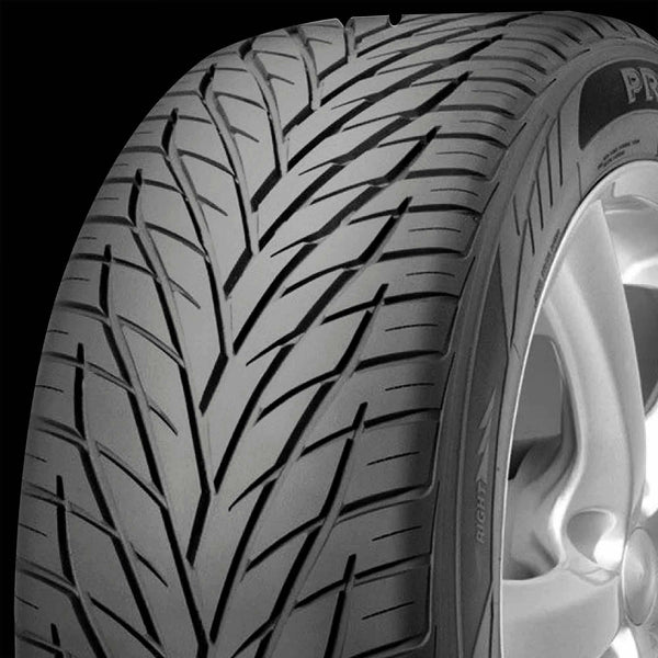 LLANTA P275/60R15 107H PXST TLC 115770171 TOYO