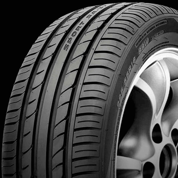 LLANTA 255/40ZR19 SA37 100Y WESTLAKE TL UL XL