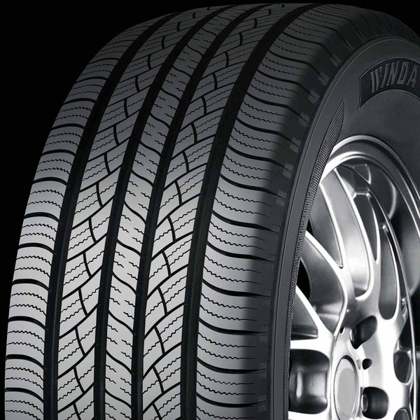 LLANTA P245/65R17 107H SASQUA H/T BOTO