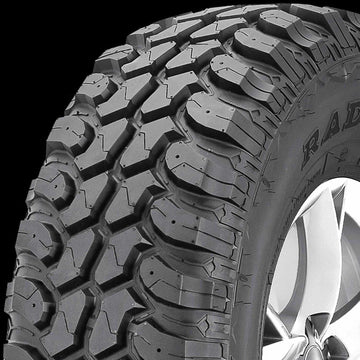 LLANTA LT265/70R17 10PR 121/118Q SL366 OWL WESTLAKE