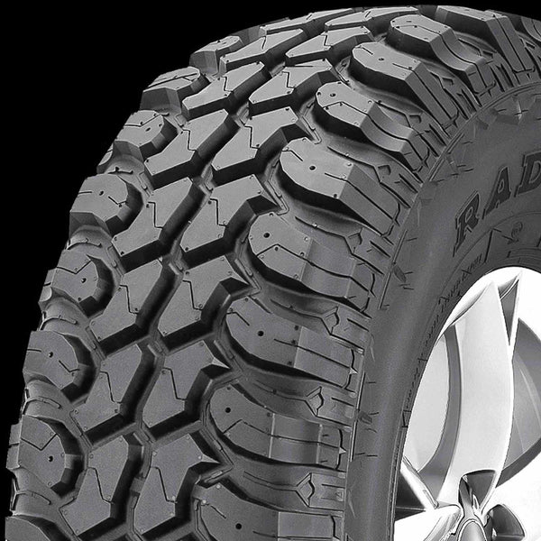 LLANTA 31X10.50R15LT 6PR 109Q SL366 TL WL