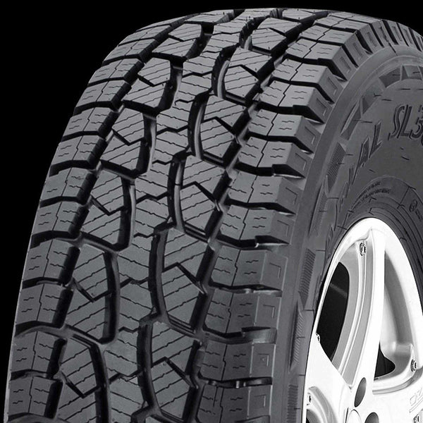 LLANTA LT285/75R16 8PR 122/119Q SL369 TL WL