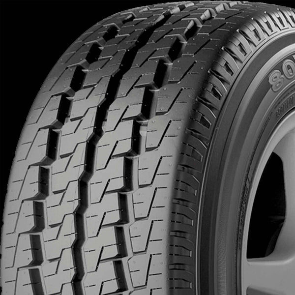 LLANTA 205/70R15C 106/104S TYH08 TLM 15081236 TOYO