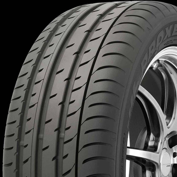 LLANTA 235/55R19 101W PXTSS TOYO